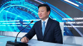 Фотография к новости: Министр Цой қашан екпе салдырады?