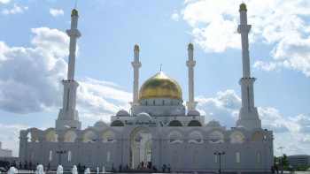 Фотография к новости: Ораза кезінде мешіттерге қойылатын талаптар қандай?