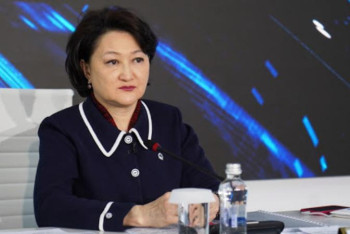 Фотография к новости: Сенатта елдегі туризмді дамытатын заң жобасы қаралды