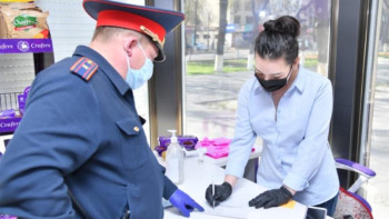 Фотография к новости: Елордада бір нысандардың тексеріліп, кейбірінің назардан тыс қалатыны неліктен?