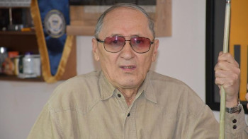 Фотография к новости: Бүркіт Бекмағамбетов: Радио – халықтың ұстазы