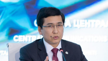 Фотография к новости: Аймағамбетов Кенесары ханның бас сүйегінің елге жеткізілетініне қатысты пікір білдірді