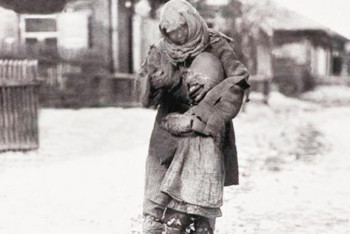 Фотография к новости: Ұлттық жоба ретінде қарау керек. Депутат қуғын-сүргін құрбандарының тізімін жасау туралы