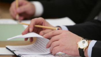 Фотография к новости: «Саяси қуғын-сүргін құрбандарын толық ақтау туралы» Заң жобалары әзірленеді