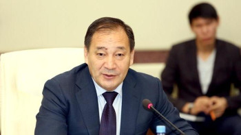 Фотография к новости: Саяси қуғын-сүргін құрбандарын толық ақтау. Арнайы ғылыми бағдарлама әзірленді