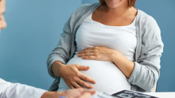 Фотография к новости: Вакцина салдырғаннан кейін жүктілікті жоспарлау үшін қанша уақыт өтуі керек?