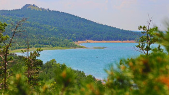 Фотография к новости: Биыл СҚО-да 8 туристік нысан ашылады   