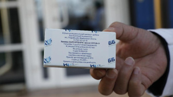 Фотография к новости: QazCovid-in және QazVac. Екеуі екі бөлек вакцина ма?