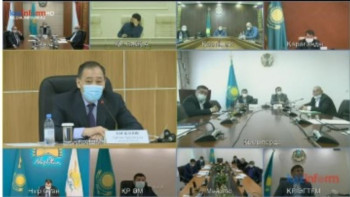 Фотография к новости: Жер реформасы. Мұндай біліммен жер ресурстарын басқаруда қалай тәртіп орнатамыз?