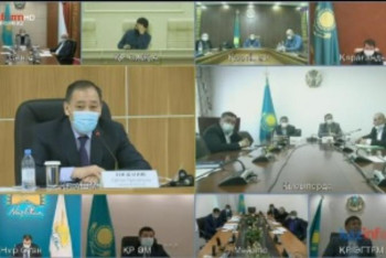 Фотография к новости: Жер реформасы. Мұндай біліммен жер ресурстарын басқаруда қалай тәртіп орнатамыз?