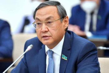 Фотография к новости: Жер реформасы. Мемлекеттік органдардың ұсыныстарды қалай орындайтыны алаңдатады - депутат