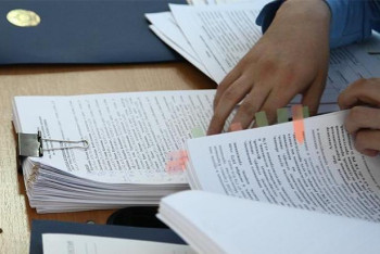 Фотография к новости: Жұмыс берушіге қатысты наразылықтар әлеуметтік желілерде жиі көрініс тапқан 