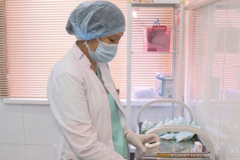 Фотография к новости: Таразда екпе жұмыстарын жүргізетін 13 орын жабдықталған 