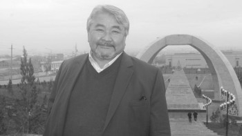 Фотография к новости: Белгілі сәулетші Бақытжан Әшірбаев дүниеден өтті