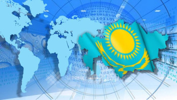 Фотография к новости: Қазақстанның экономикалық көрсеткіші өсіп келеді - Мамин