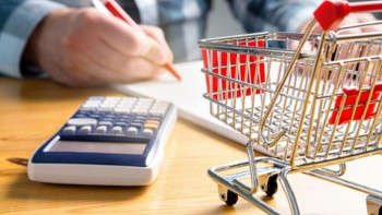 Фотография к новости: 2021 жылдың соңына қарай инфляция 4-6% төмендейді