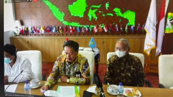 Фотография к новости: Кітапханалар арасында ынтымақтастық туралы меморандумға қол қойылды