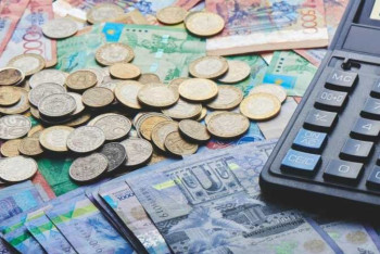 Фотография к новости: Бағаны тұрақтандыру бойынша қандай шаралар атқарылуда? 