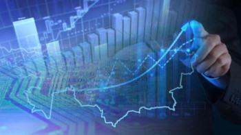 Фотография к новости: Экономикалық өсім көрсеткен өңірлер аталды