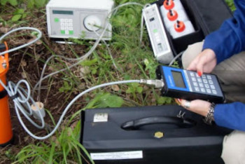 Фотография к новости: Өскеменде ауадан алты химиялық элементті анықтайтын жүйе жұмыс істейді 