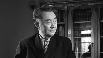 Фотография к новости: Қазақтың Қанышы