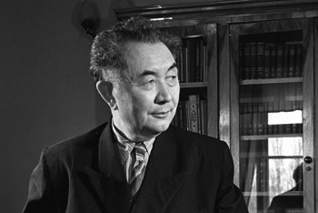 Фотография к новости: Қазақтың Қанышы