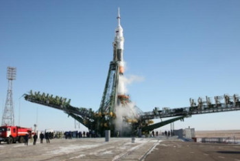 Фотография к новости: Ғарышты бағындырғандар