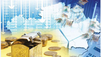 Фотография к новости: Ұлттық қордың бір айдағы оң инвестициялық кірісі 72 млн АҚШ долларын құрады - Досаев