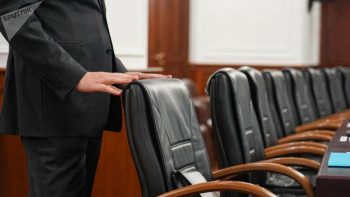 Фотография к новости: Екі облыс әкімінің орынбасарларына сөгіс жариялау ұсынылды