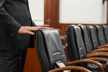 Фотография к новости: Екі облыс әкімінің орынбасарларына сөгіс жариялау ұсынылды