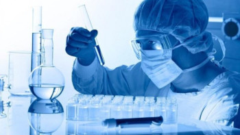 Фотография к новости: Қазақстан ғылымы: Бүгіні мен болашағы