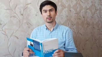 Фотография к новости: Ғылым саласы қызметкерлерінің еңбектері бағалануы керек – ғалым