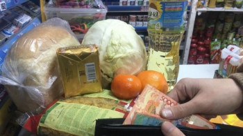 Фотография к новости: Биыл қандай азық-түлік өнімдері қымбаттады?