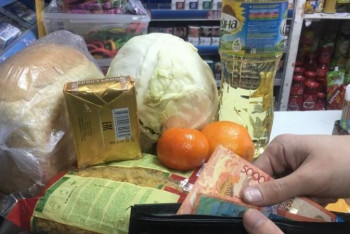 Фотография к новости: Биыл қандай азық-түлік өнімдері қымбаттады?