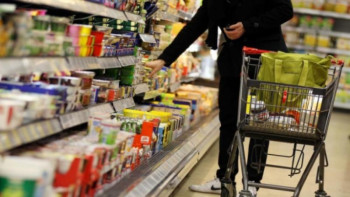 Фотография к новости: Әкімдікте  бағаны тұрақтандыруға бағытталған шаралар туралы айтты