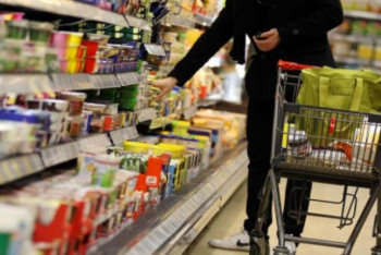 Фотография к новости: Әкімдікте  бағаны тұрақтандыруға бағытталған шаралар туралы айтты