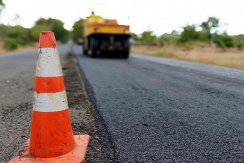 Фотография к новости: Жол салу жұмыстарының мердігерлері үшін талап қатаңдатылды