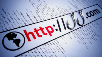 Фотография к новости: Маман фишинг сайттардан қалай қорғану керек екенін айтты