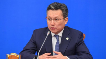 Фотография к новости: ЕАЭО. Қырғызстанның төмен баждарды қолдану мерзімін ұзарту хаттамасы ратификацияланды