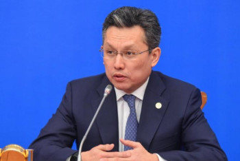 Фотография к новости: ЕАЭО. Қырғызстанның төмен баждарды қолдану мерзімін ұзарту хаттамасы ратификацияланды