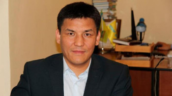 Фотография к новости: Есей Жеңісұлы: Қазіргі балаларды комикс қатты қызықтырады