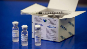 Фотография к новости: QazVac-тың күші қанша уақытқа жетеді?