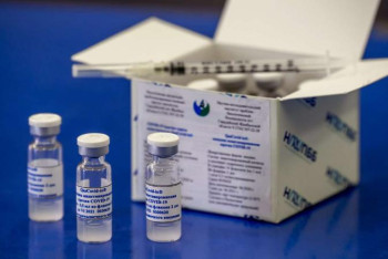 Фотография к новости: QazVac-тың күші қанша уақытқа жетеді?