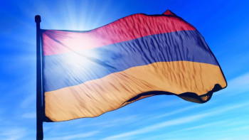 Фотография к новости: Мәжіліс ЕАЭО-ға Арменияның қосылуына қатысты құжатты мақұлдады