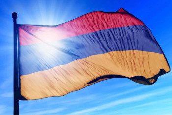 Фотография к новости: Мәжіліс ЕАЭО-ға Арменияның қосылуына қатысты құжатты мақұлдады