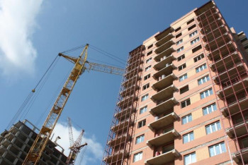 Фотография к новости: Ауылдағы қызметкерлер үшін тұрғын үй салынады