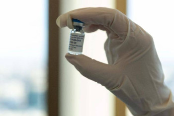 Фотография к новости: Еріктілер апта сайын дәрігерлерге денсаулығы жайлы хабарлап тұрады - вице-министр