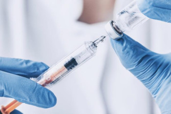 Фотография к новости: Сәуірде елдің екі миллион азаматы вакцинацияланады