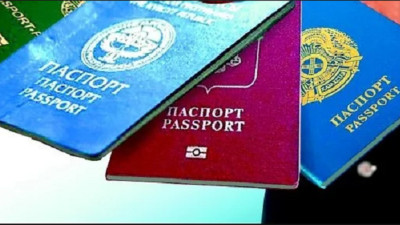 Қос азаматтығы бар мемқызметшілер жұмыстан шығарылады