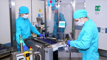 Фотография к новости: Отандық вакцина қалай әзірленіп жатыр?